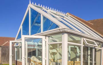 conservatory roof insulation costs Oxcroft