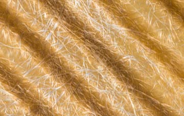 Oxcroft fibreglass roof waterproofing