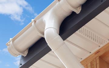 Oxcroft gutter installation costs