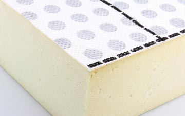 meeting Oxcroft building codes