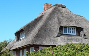 thatch roofing Oxcroft, Derbyshire