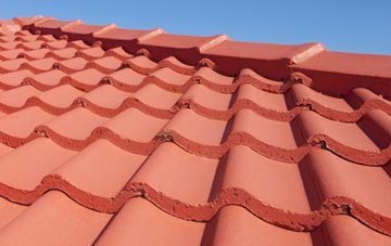 Oxcroft tile and slate roof replacement